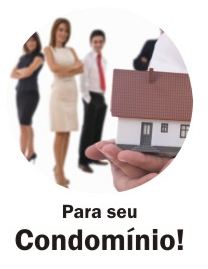 para seu condominio