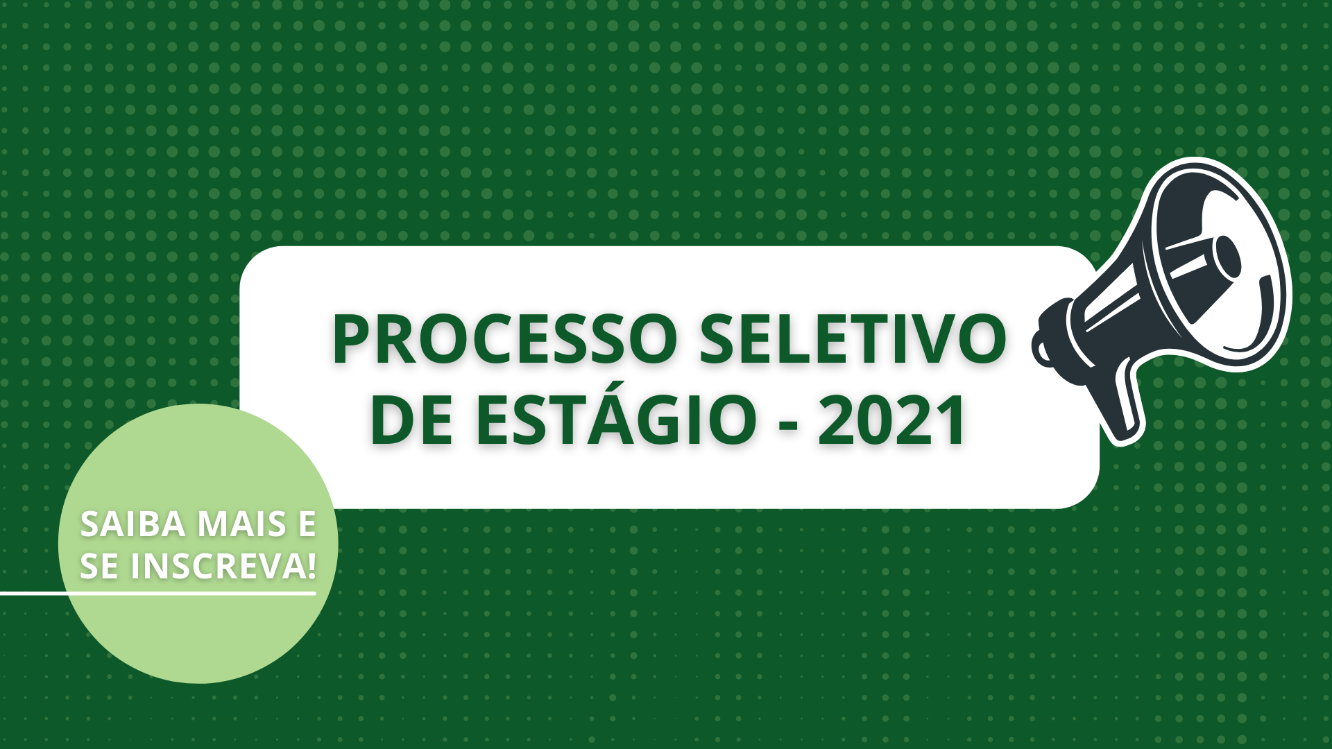 Estágio - SITE