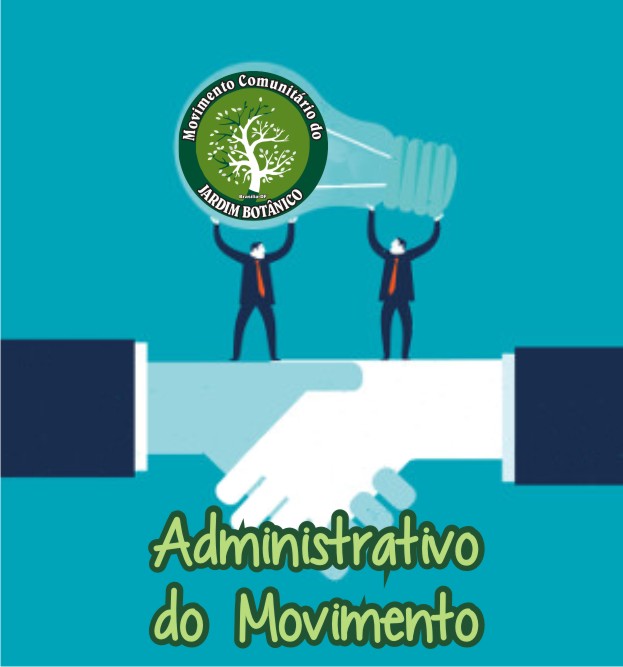 Administrativo do Movimento
