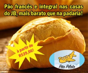 Pao Piloto – 300×250 – Slide