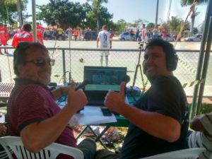 Foto: 2ª Copa de Futsal do Movimento Comunitário do Jardim Botânico