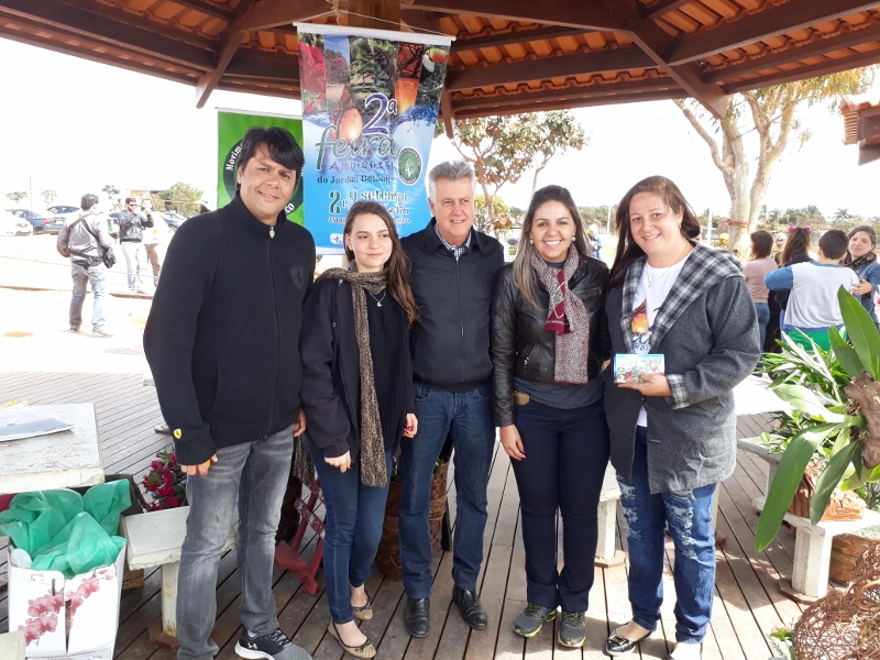 Foto: Movimento Comunitário do Jardim Botânico